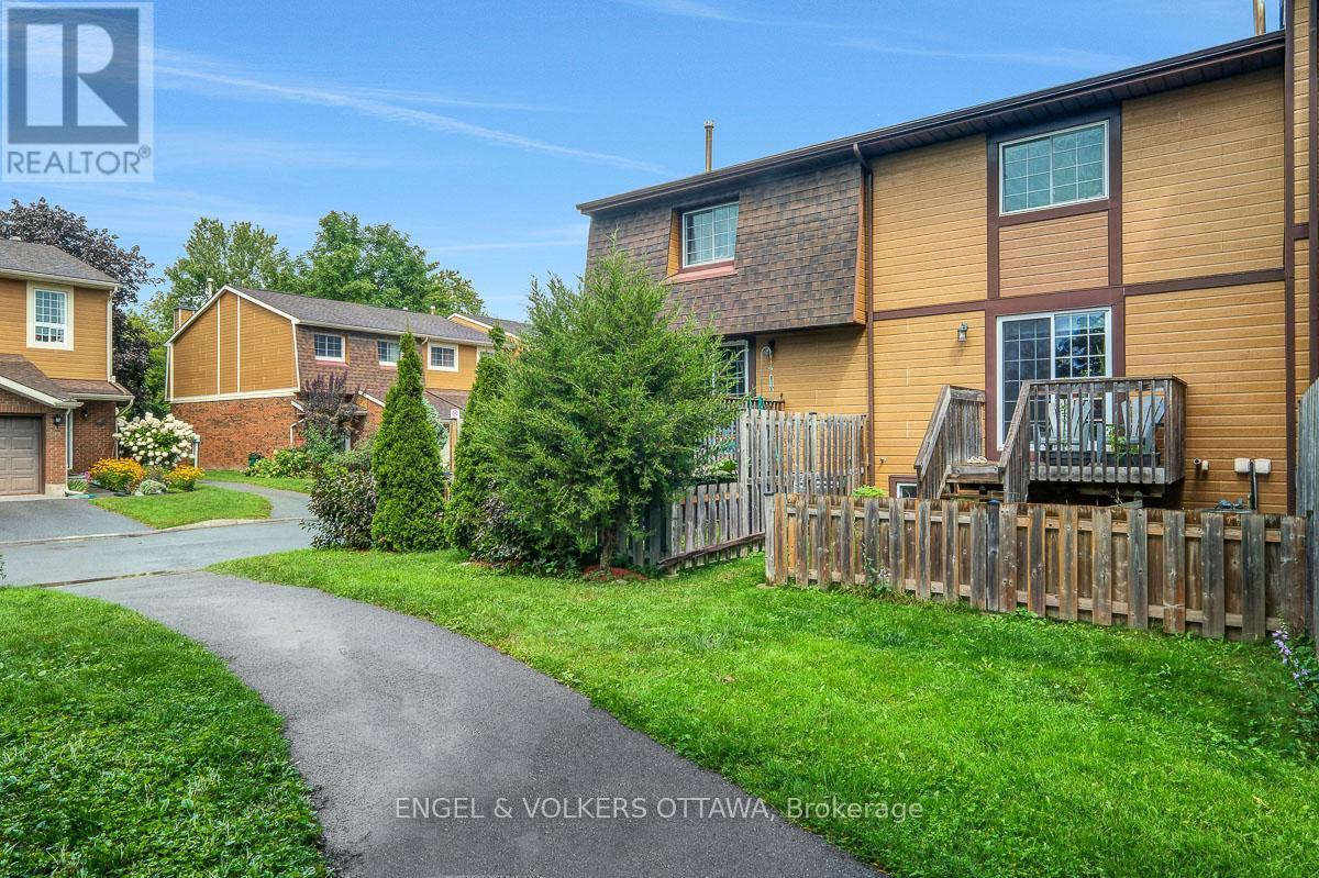 381 Verdon Private, Ottawa, ON