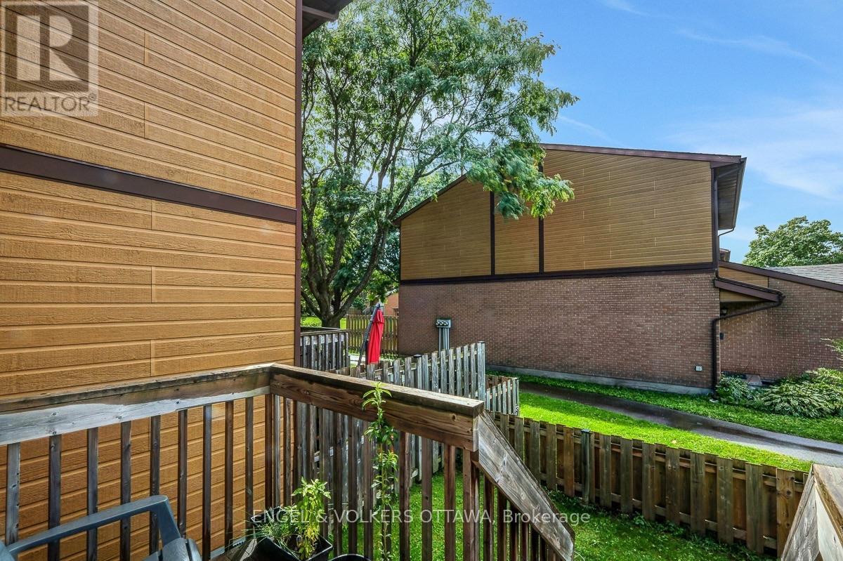 381 Verdon Private, Ottawa, ON