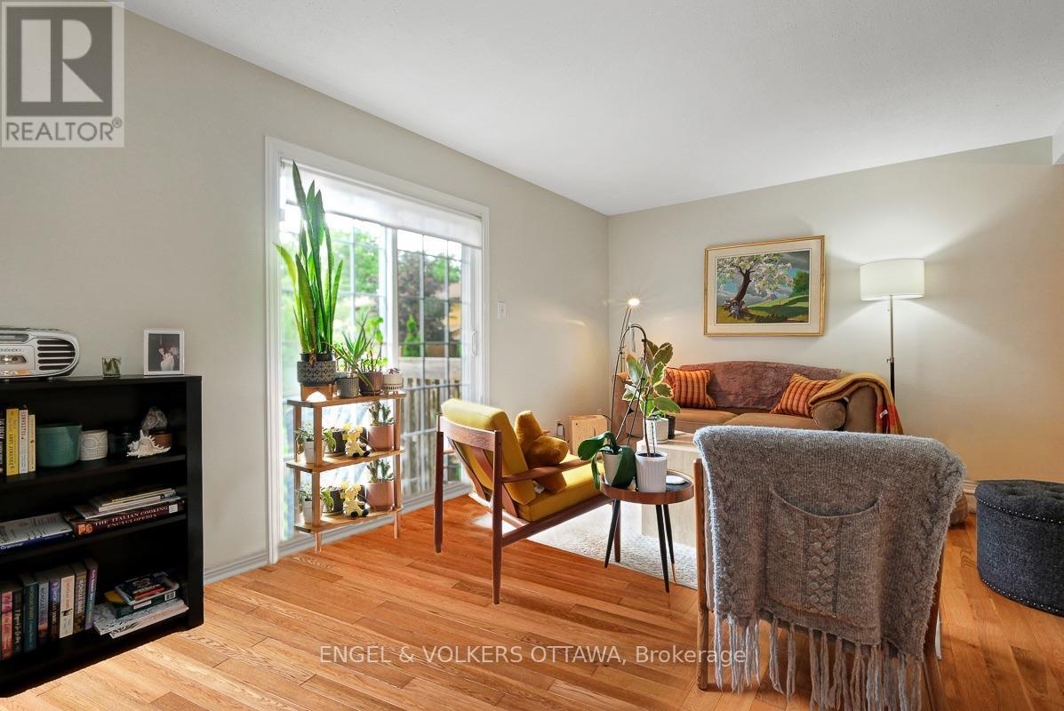 381 Verdon Private, Ottawa, ON