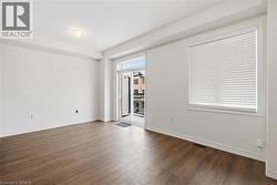 Dining area 3rd level - 