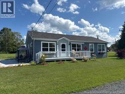 557 Chaleur Street Charlo, NB E8E 2C6