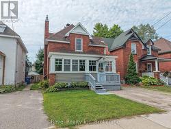 651 JANE STREET North Bay (West End), ON P1B 3H1