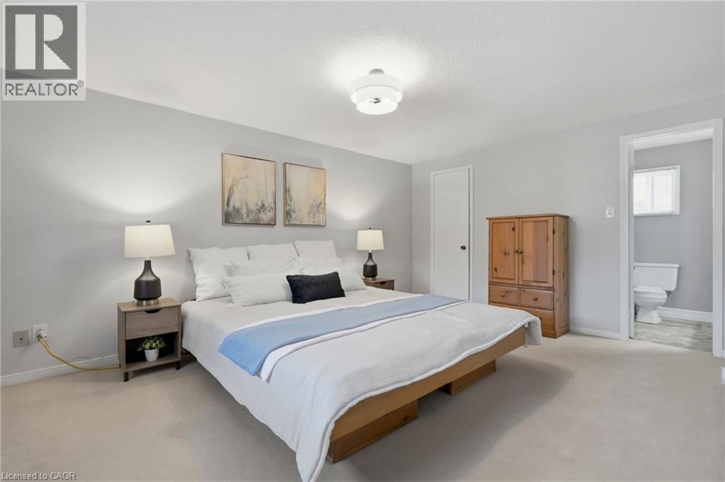 2055 Hunters Wood Drive, Burlington, ON