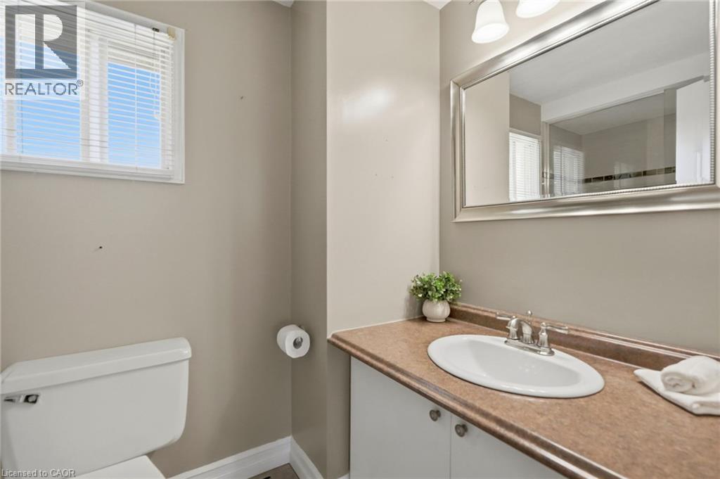 2055 Hunters Wood Drive, Burlington, ON