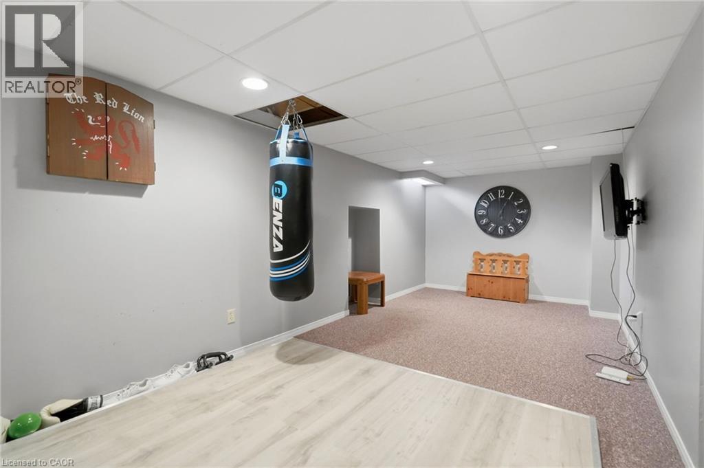 2055 Hunters Wood Drive, Burlington, ON