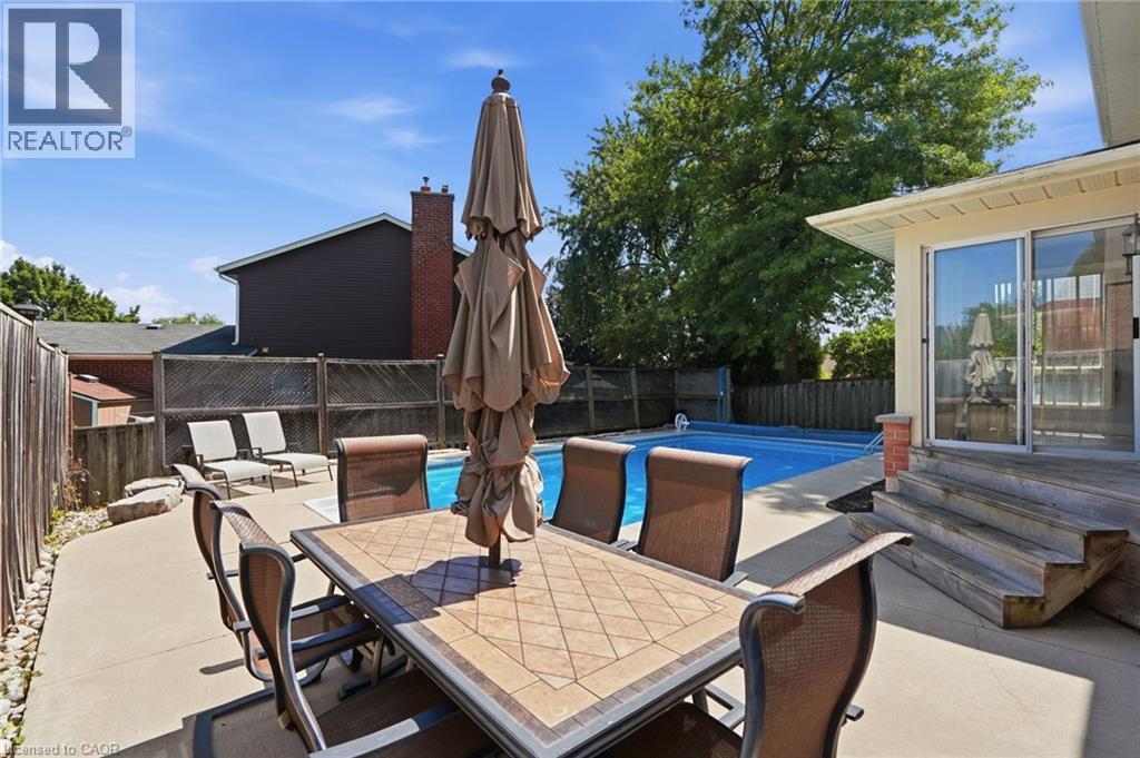 2055 Hunters Wood Drive, Burlington, ON