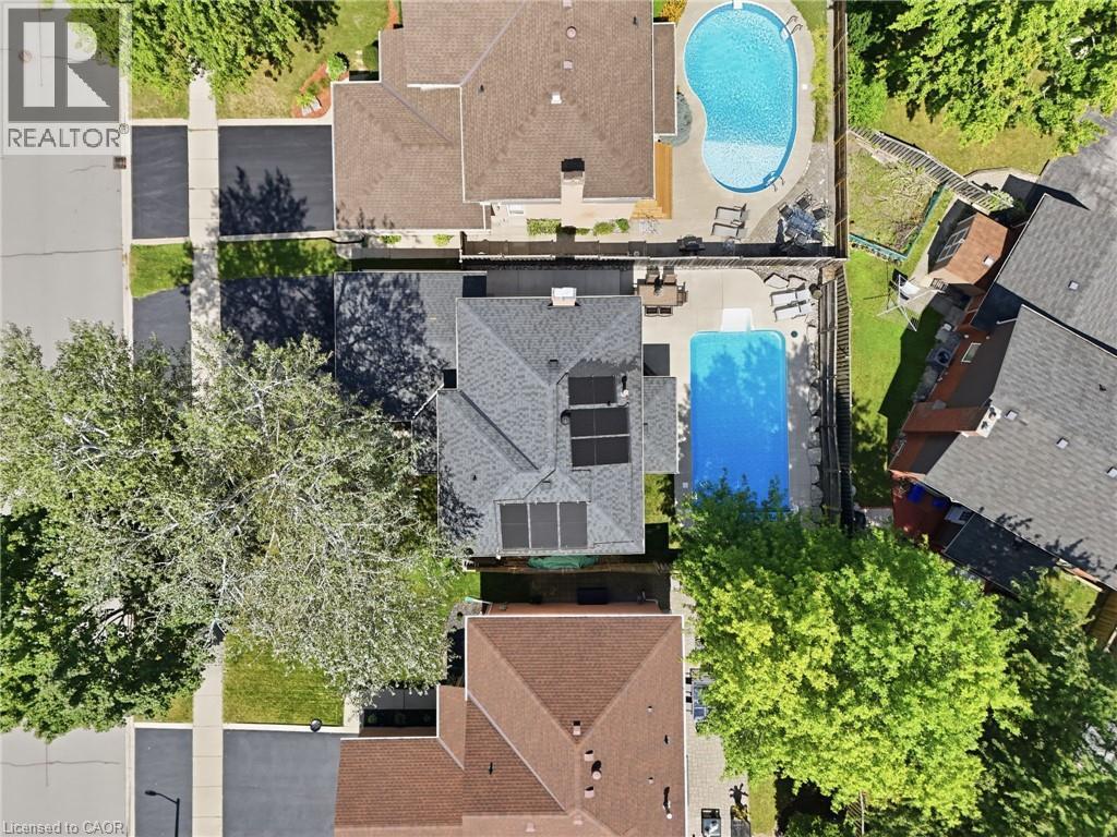 2055 Hunters Wood Drive, Burlington, ON