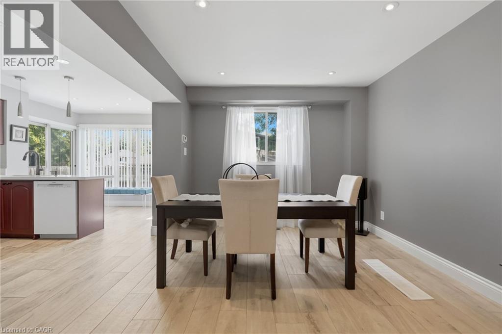 2055 Hunters Wood Drive, Burlington, ON