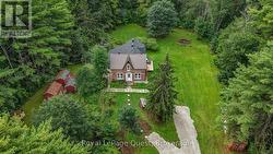 1289 GRAHAM ROAD Gravenhurst (Morrison), ON P0E 1N0