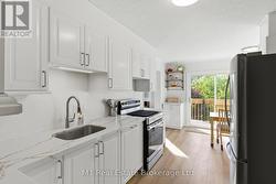 85 - 295 WATER STREET Guelph (Dovercliffe Park/Old University), ON N1G 2X5