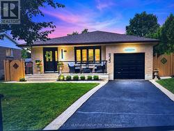 935 PEMBRIDGE CRESCENT Kingston (South Of Taylor-Kidd Blvd), ON K7M 6C6