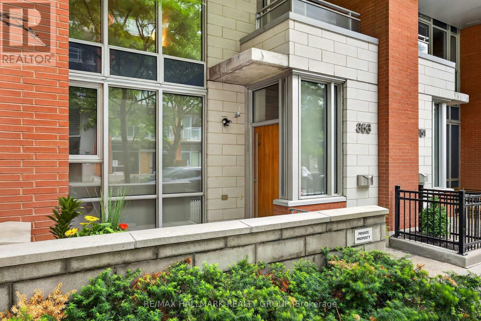 353 Mcleod Street, Ottawa, ON