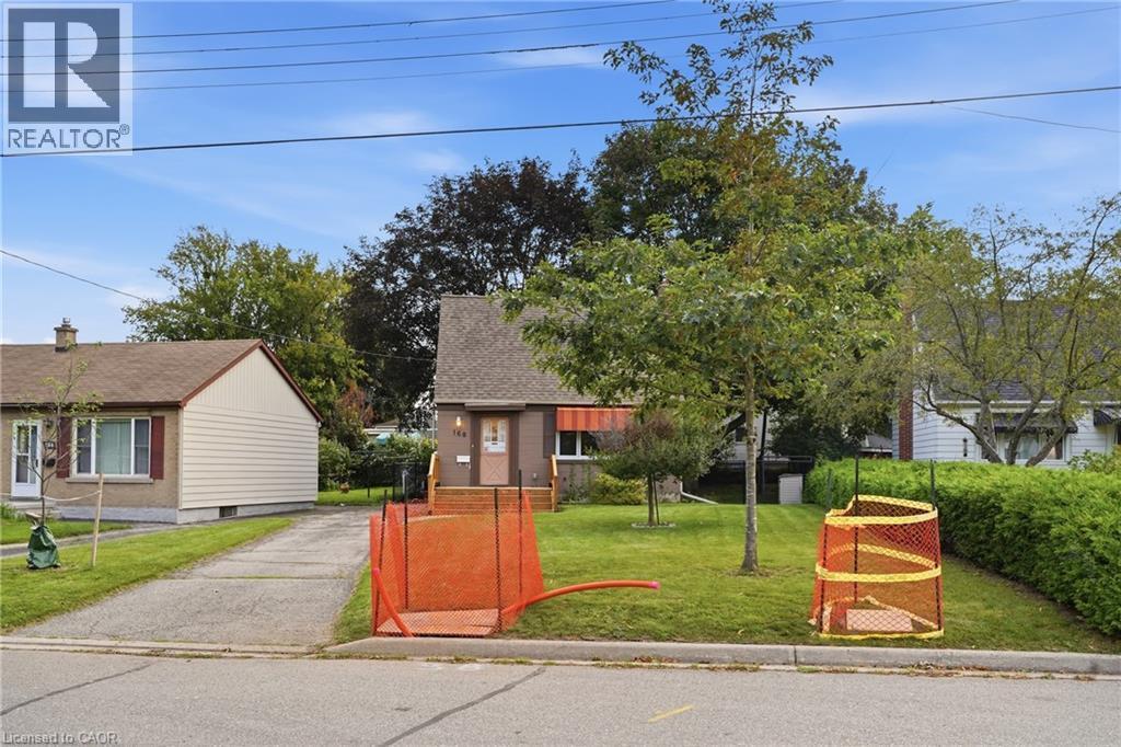 Additional content - 160 Lorne Crescent, Kitchener, ON