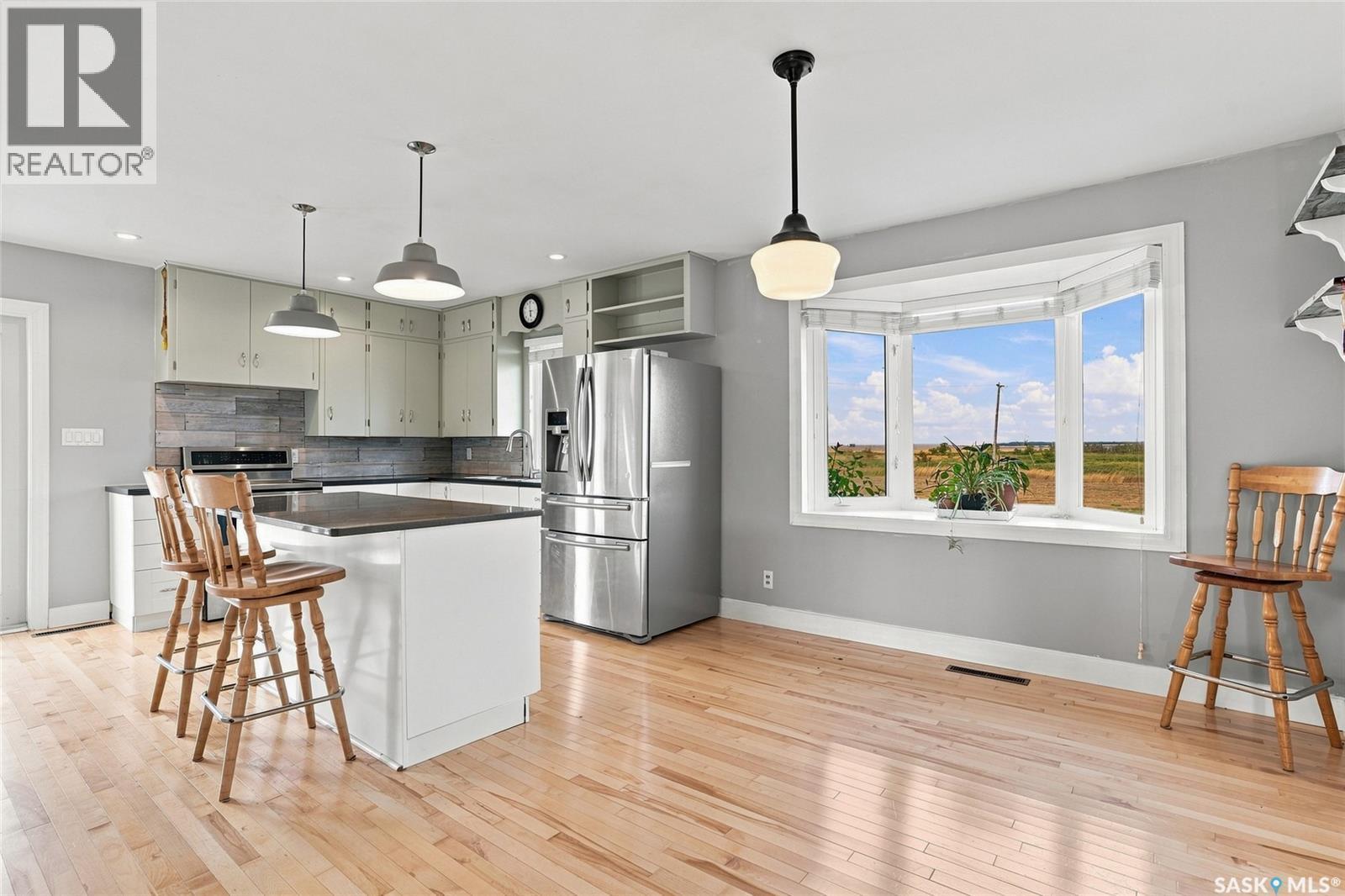Creekbend Acreage, Rosedale Rm No. 283, SK