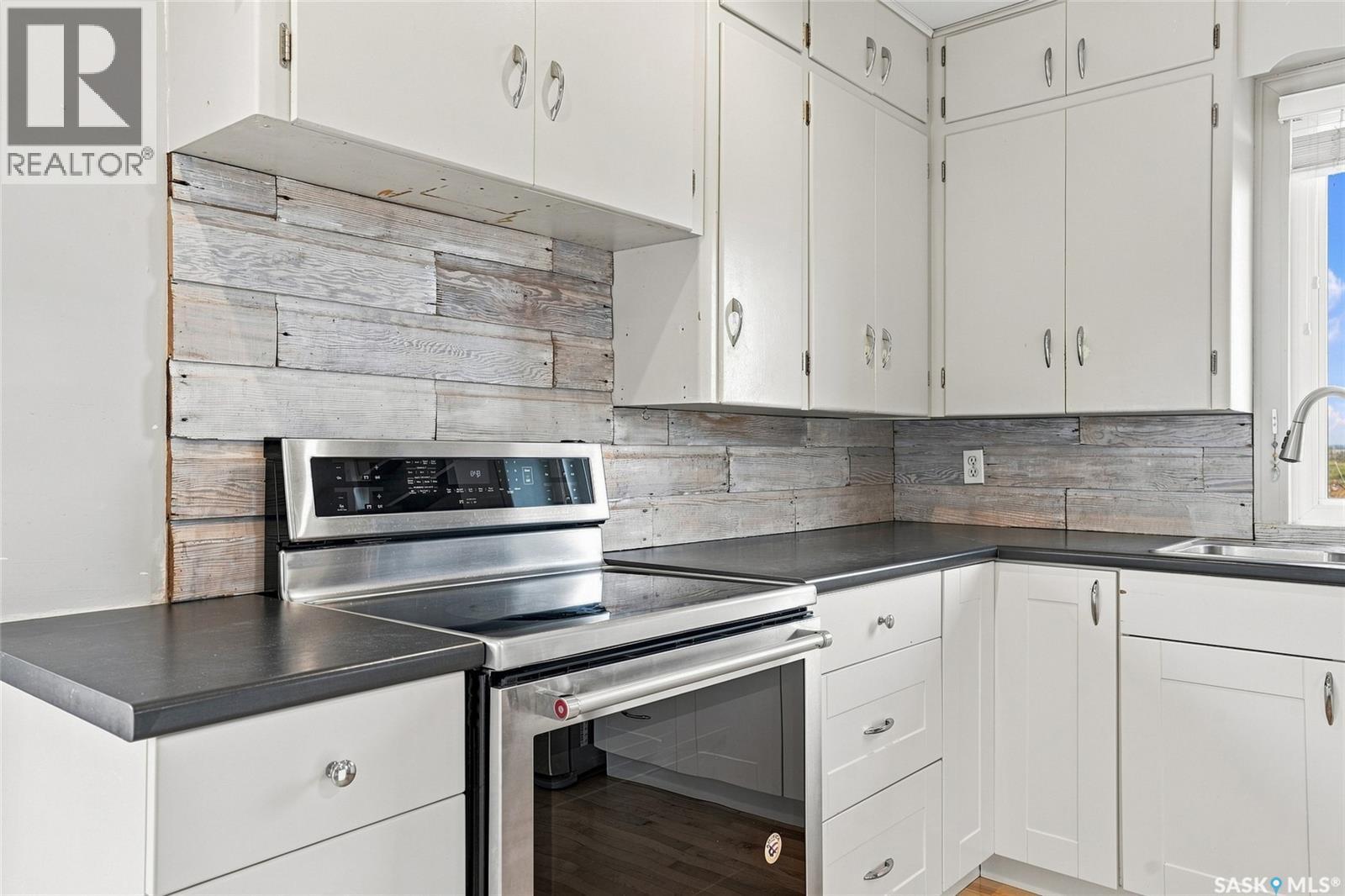 Creekbend Acreage, Rosedale Rm No. 283, SK