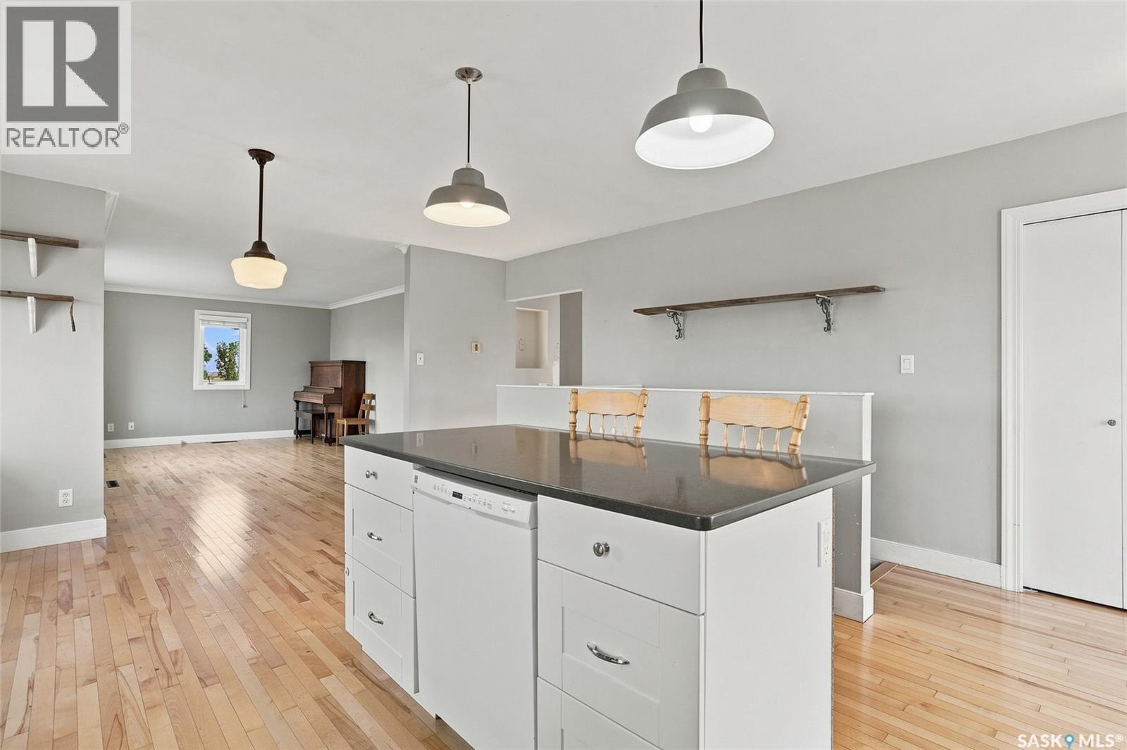 Creekbend Acreage, Rosedale Rm No. 283, SK