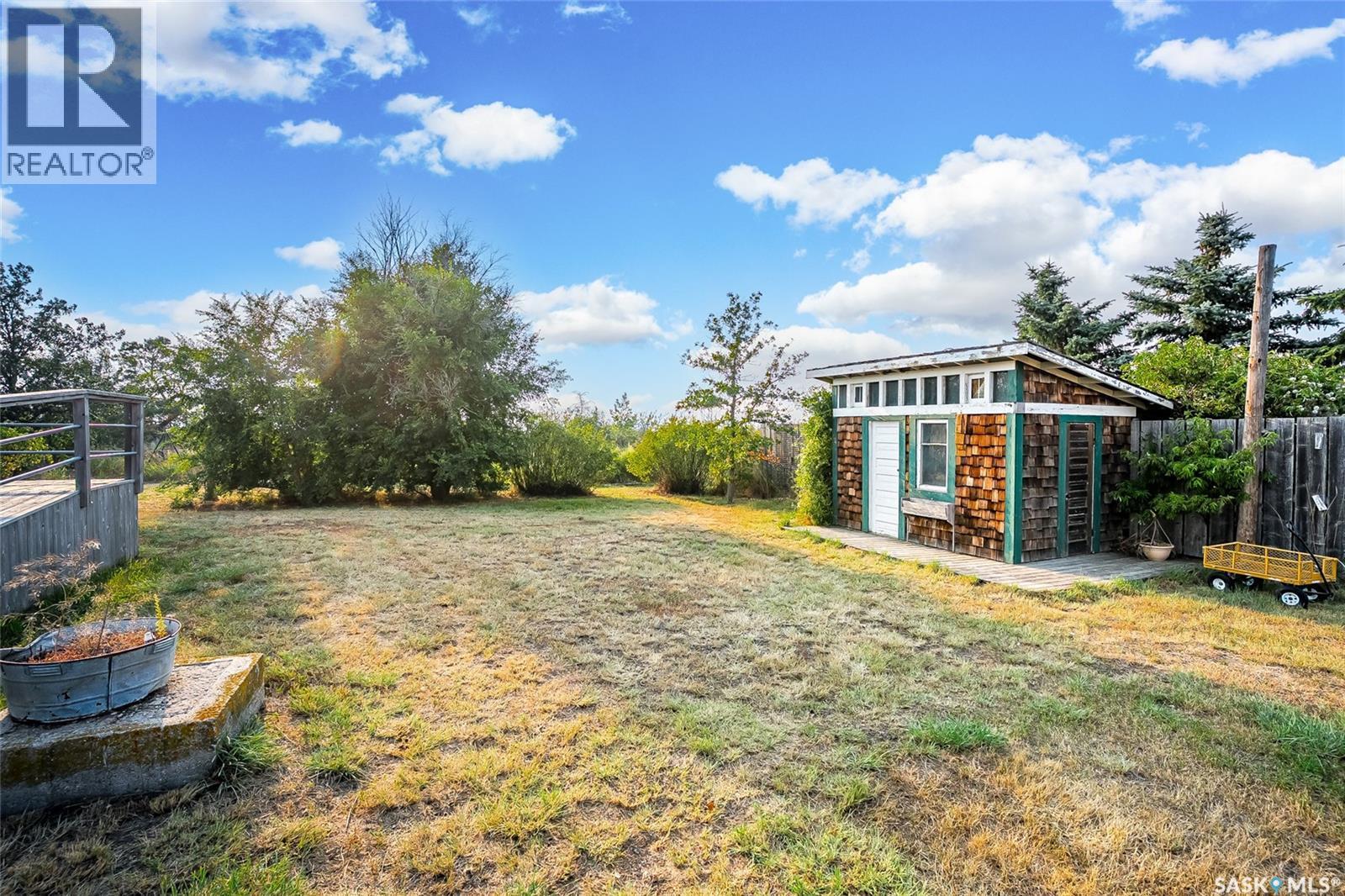 Creekbend Acreage, Rosedale Rm No. 283, SK