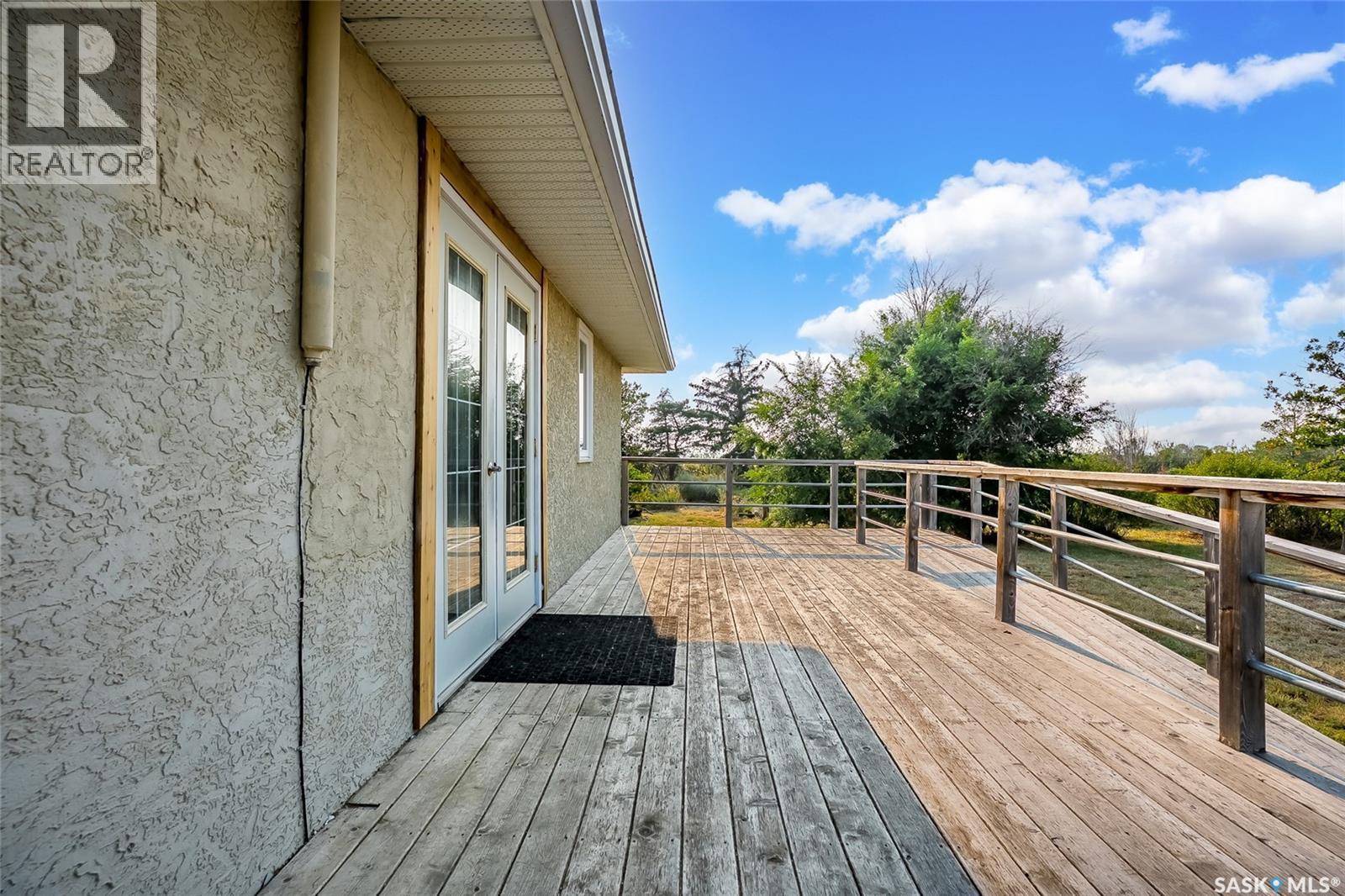Creekbend Acreage, Rosedale Rm No. 283, SK