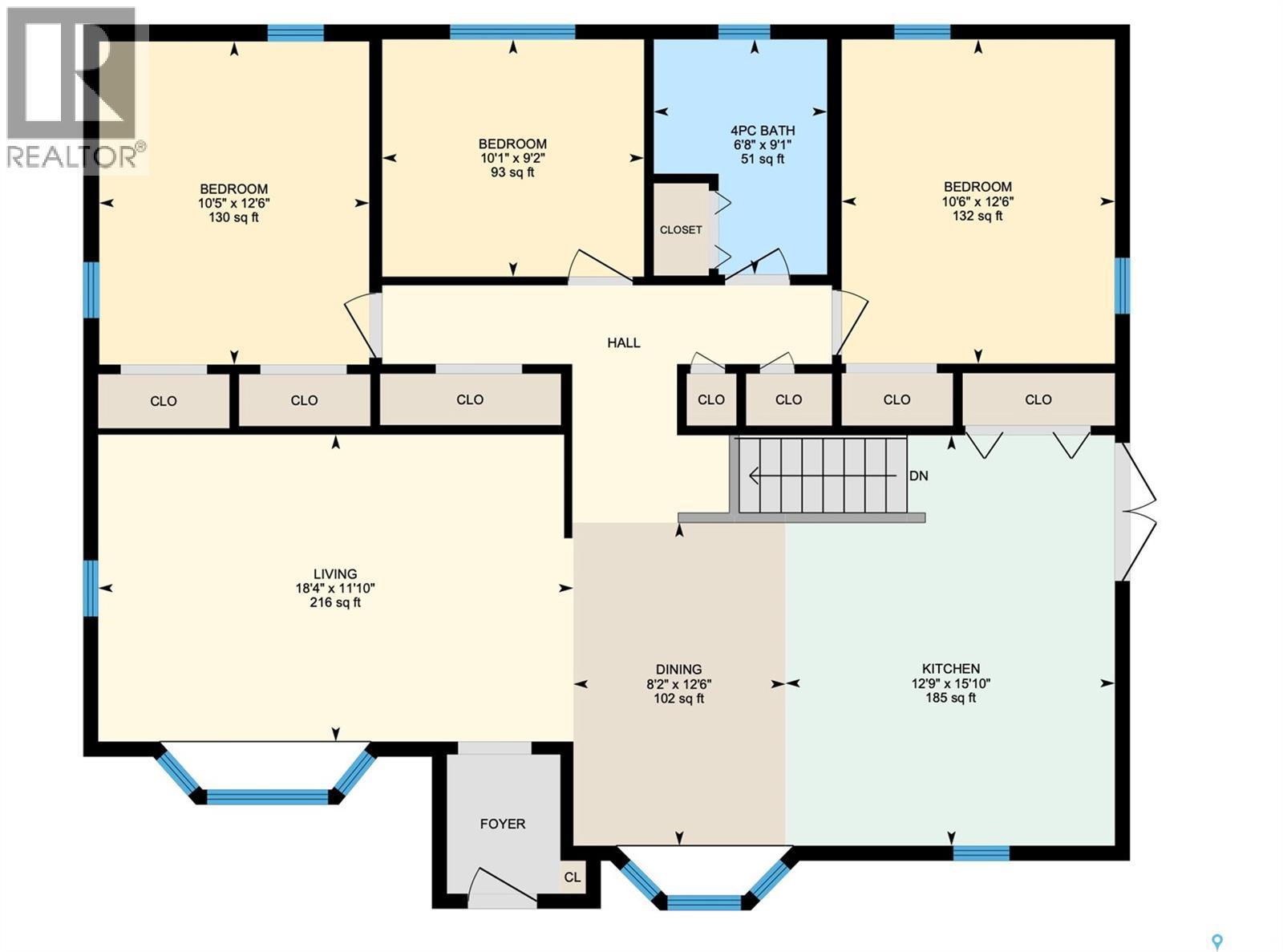 Creekbend Acreage, Rosedale Rm No. 283, SK