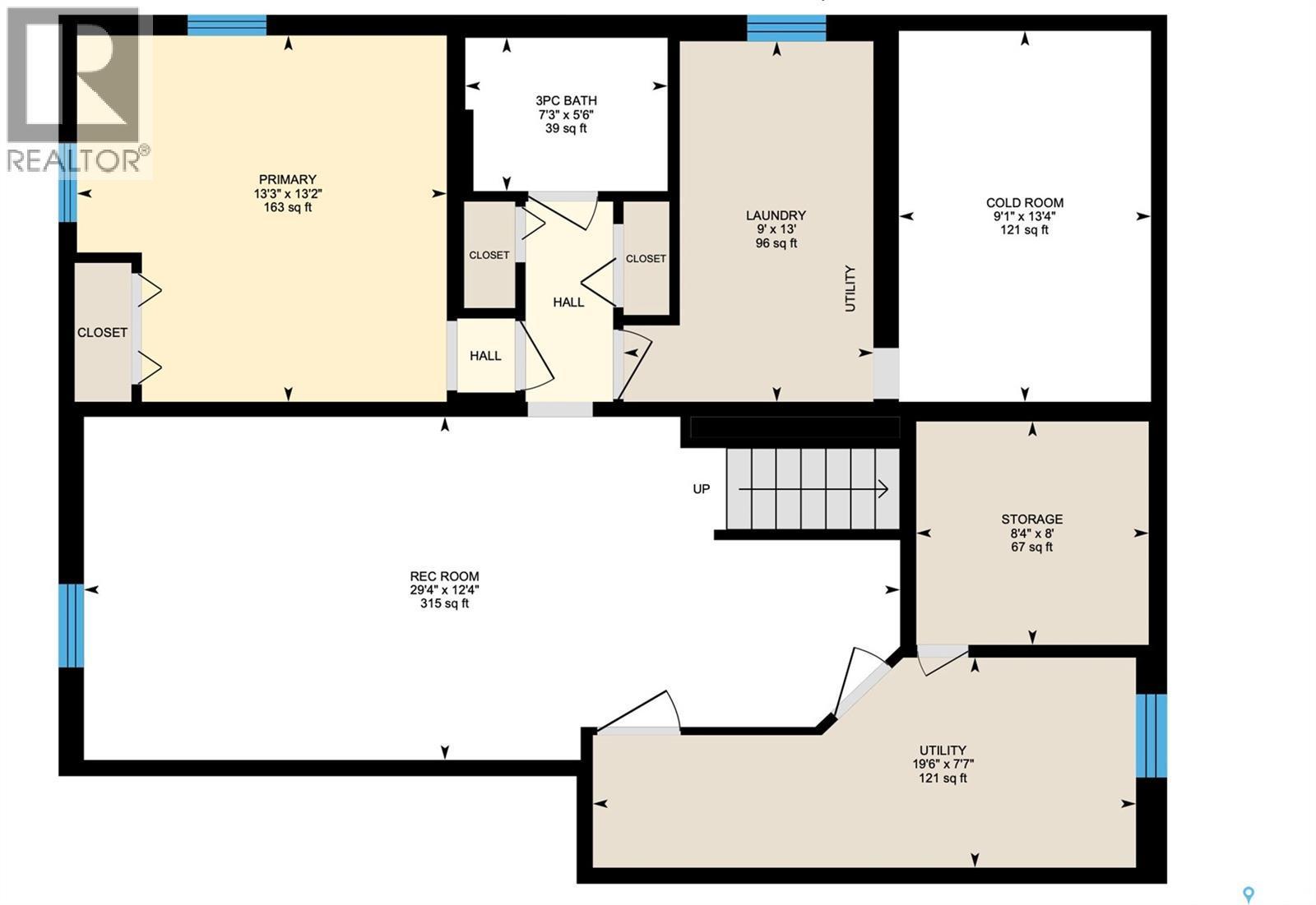 Creekbend Acreage, Rosedale Rm No. 283, SK