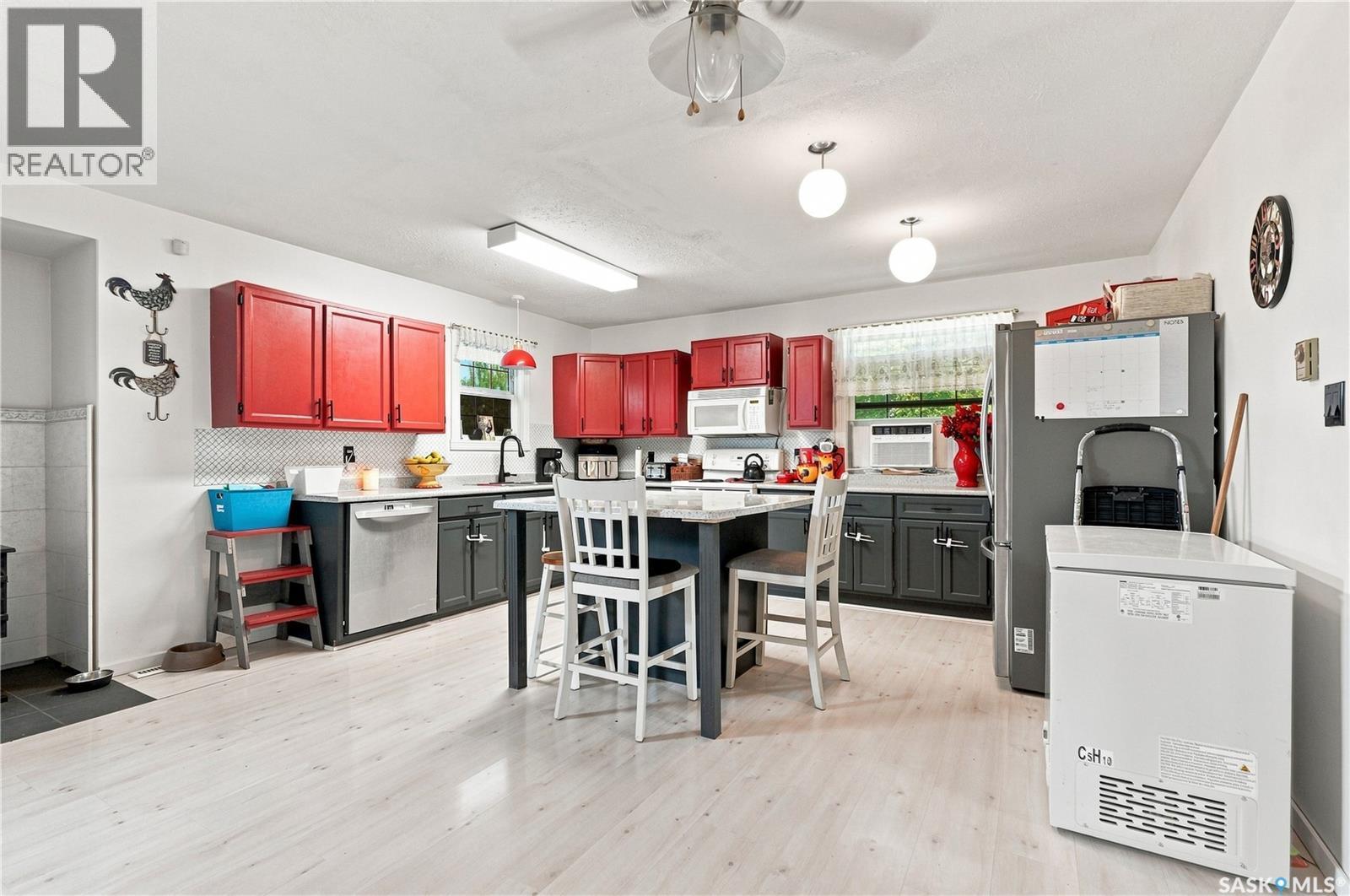 Radisson Acreage, Great Bend Rm No. 405, SK