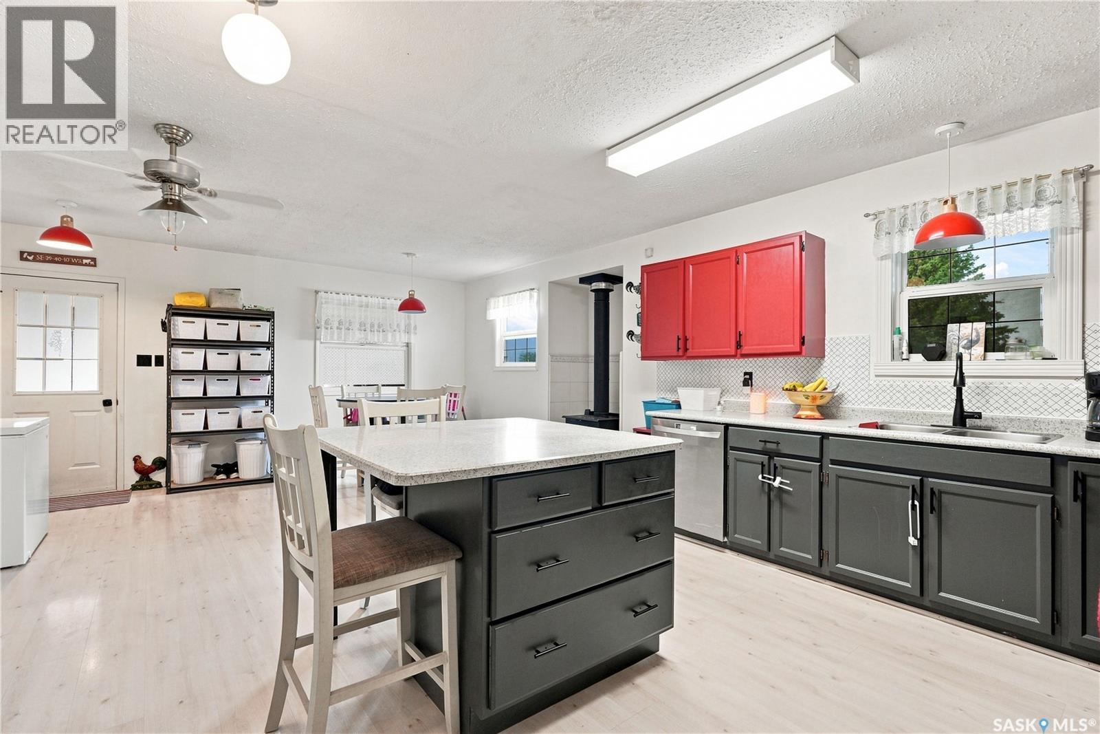Radisson Acreage, Great Bend Rm No. 405, SK