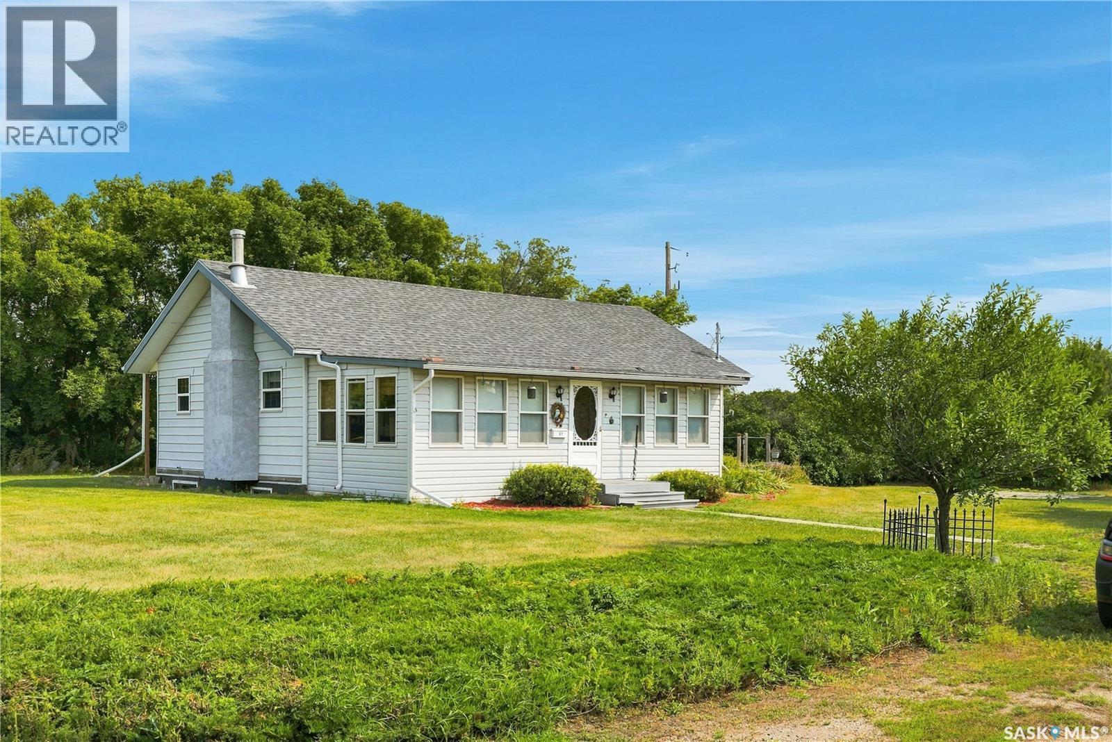 Radisson Acreage, Great Bend Rm No. 405, SK