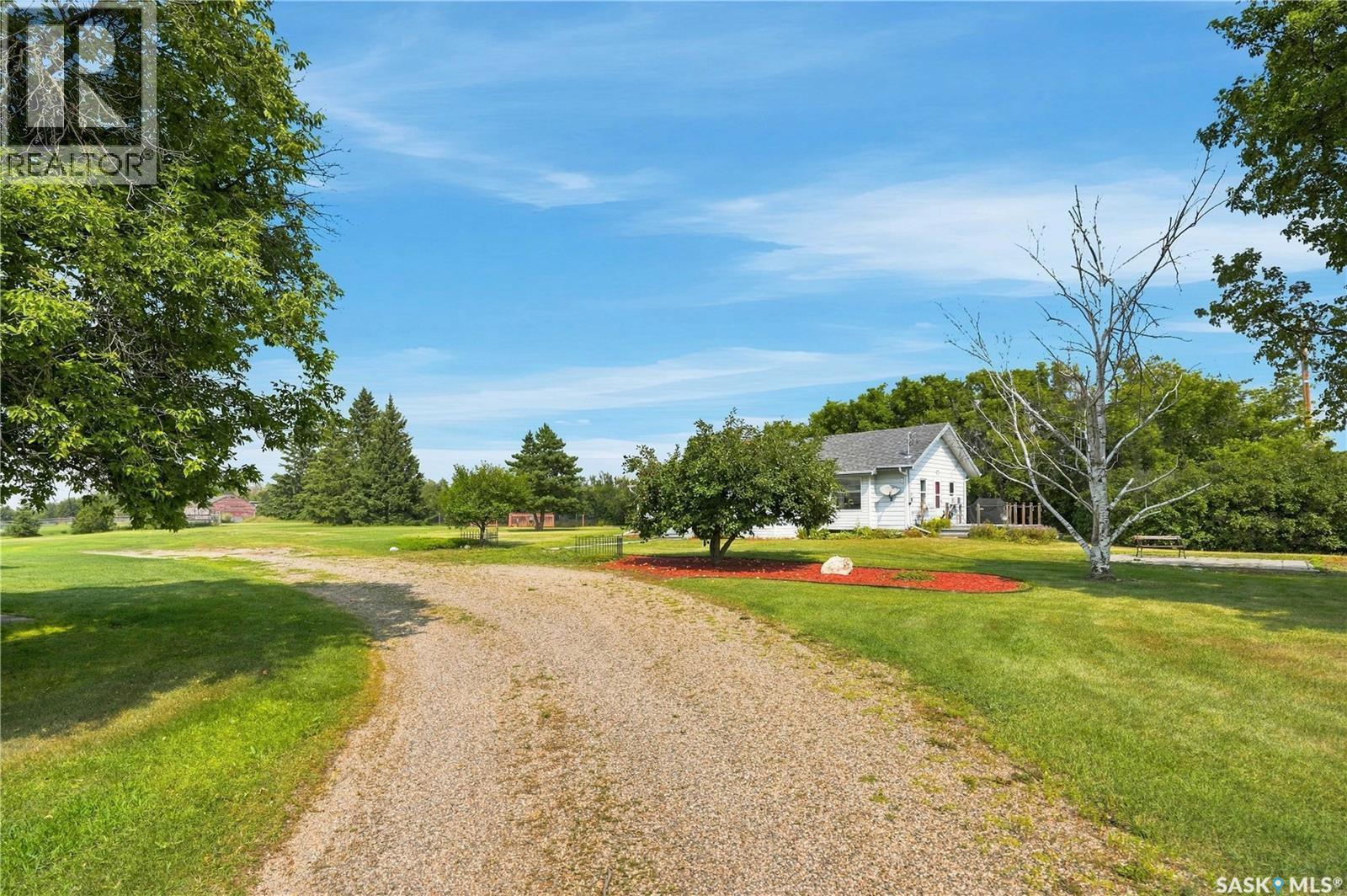 Radisson Acreage, Great Bend Rm No. 405, SK