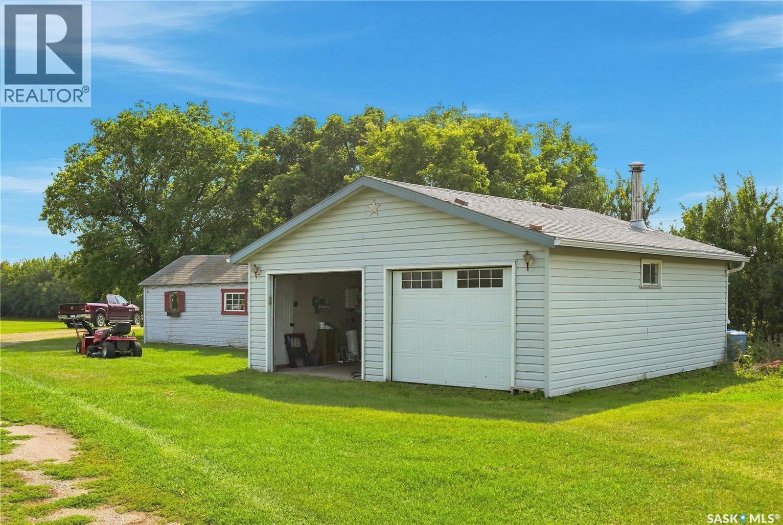Radisson Acreage, Great Bend Rm No. 405, SK