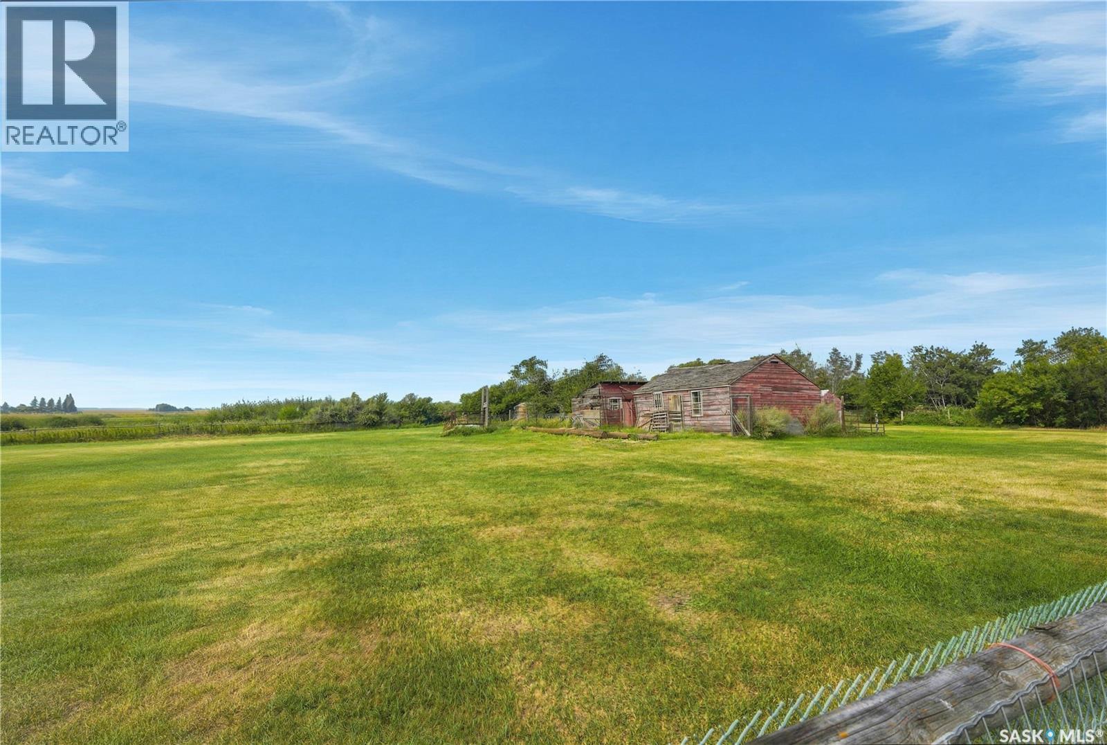 Radisson Acreage, Great Bend Rm No. 405, SK