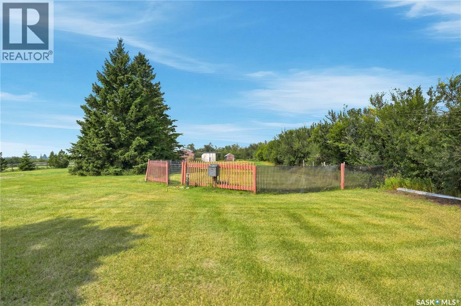 Radisson Acreage, Great Bend Rm No. 405, SK