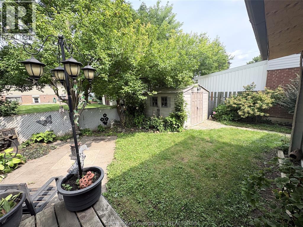 60 Copperfield Crescent, Chatham, ON