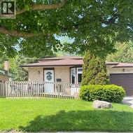 130 BRANTWOOD PARK Road Unit# upper Brantford, ON N3P 1G3