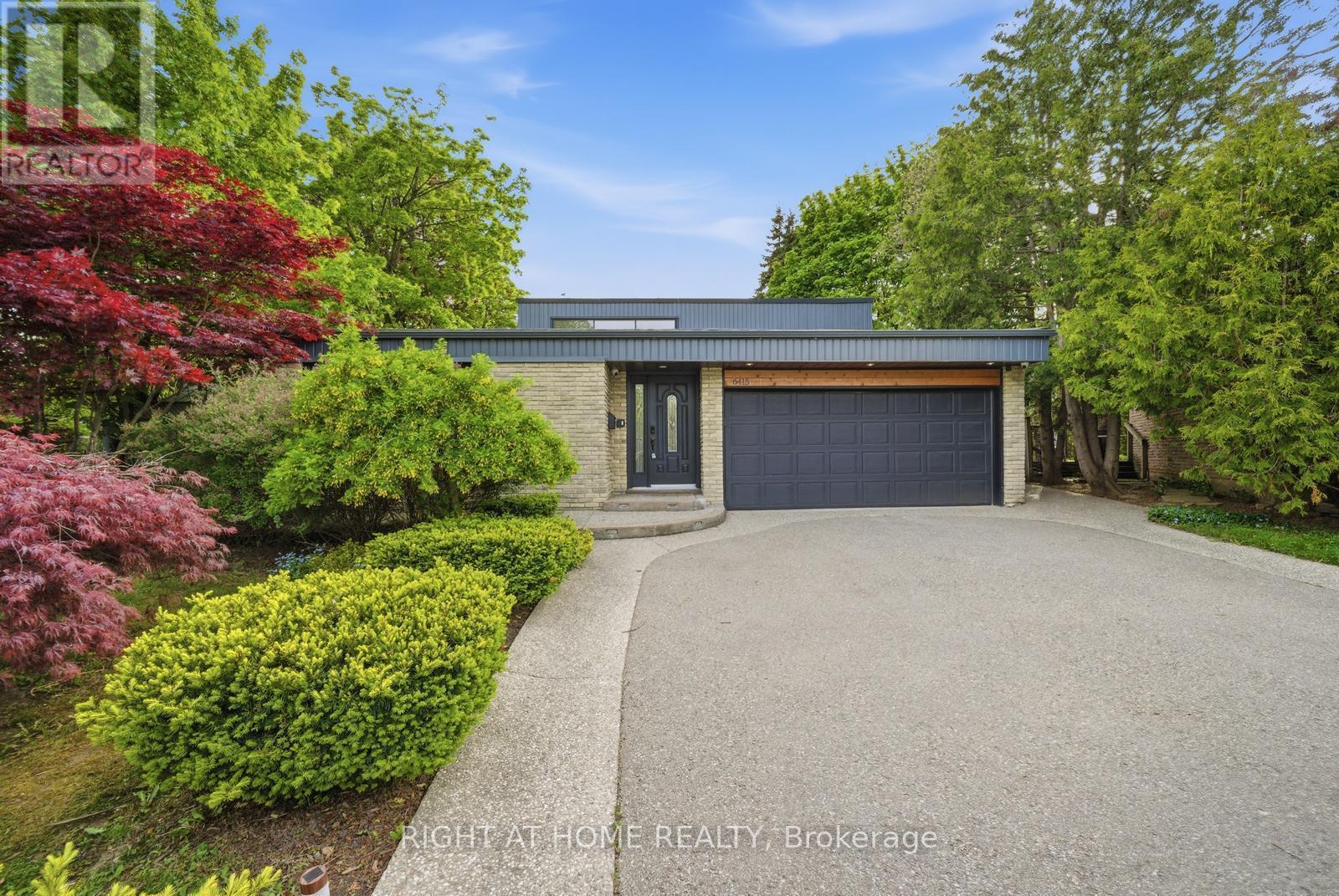 6415 Dunray Court, Mississauga, ON