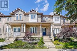 54 FORESTWOOD STREET Richmond Hill, ON L4S 2K3