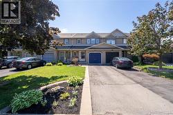 11 ELDERBERRY Avenue Grimsby, ON L3M 5M9
