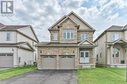 51 BRAMSEY STREET Georgina, ON L0E 1R0