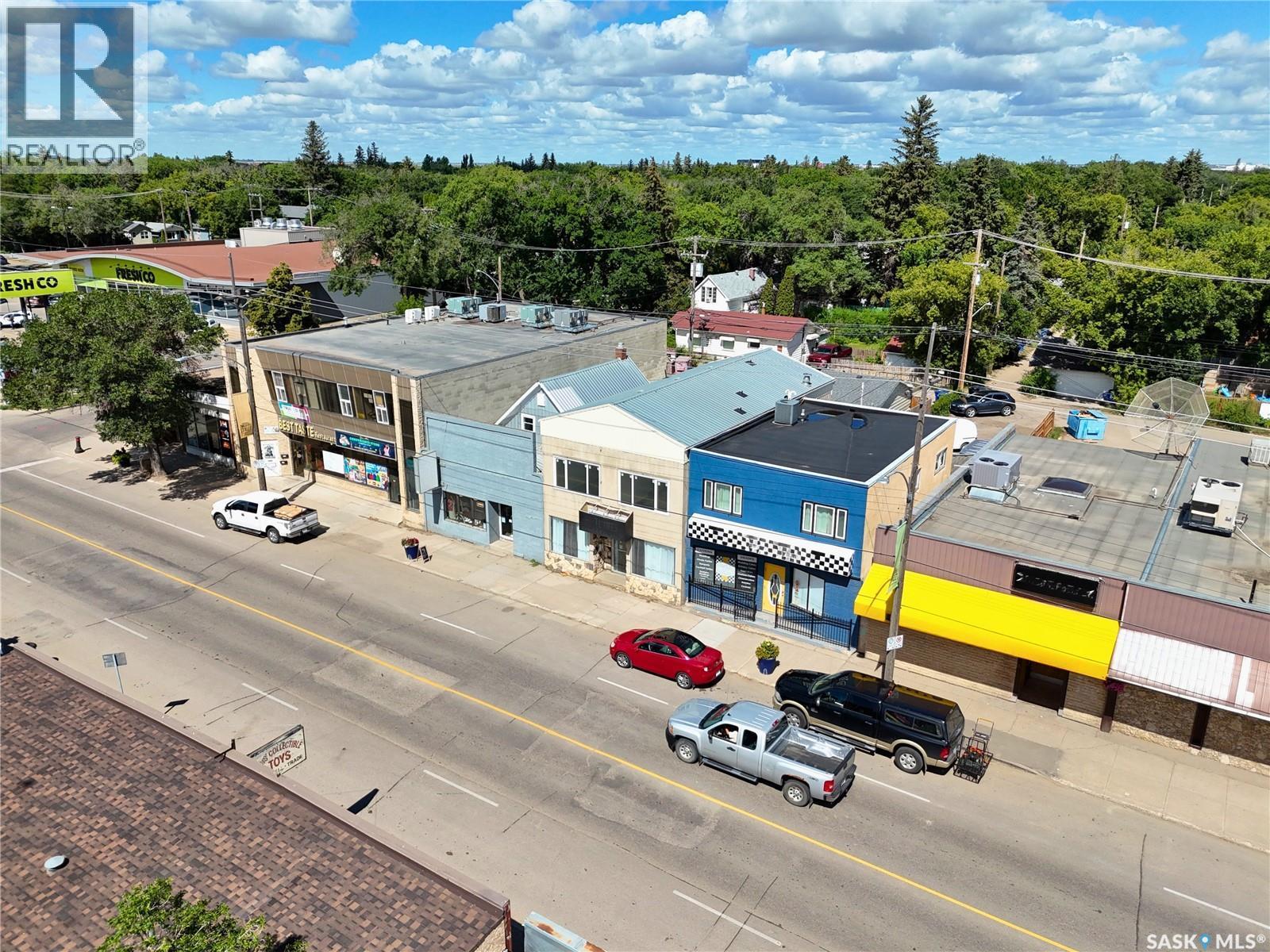 212 33Rd Street W, Saskatoon, SK
