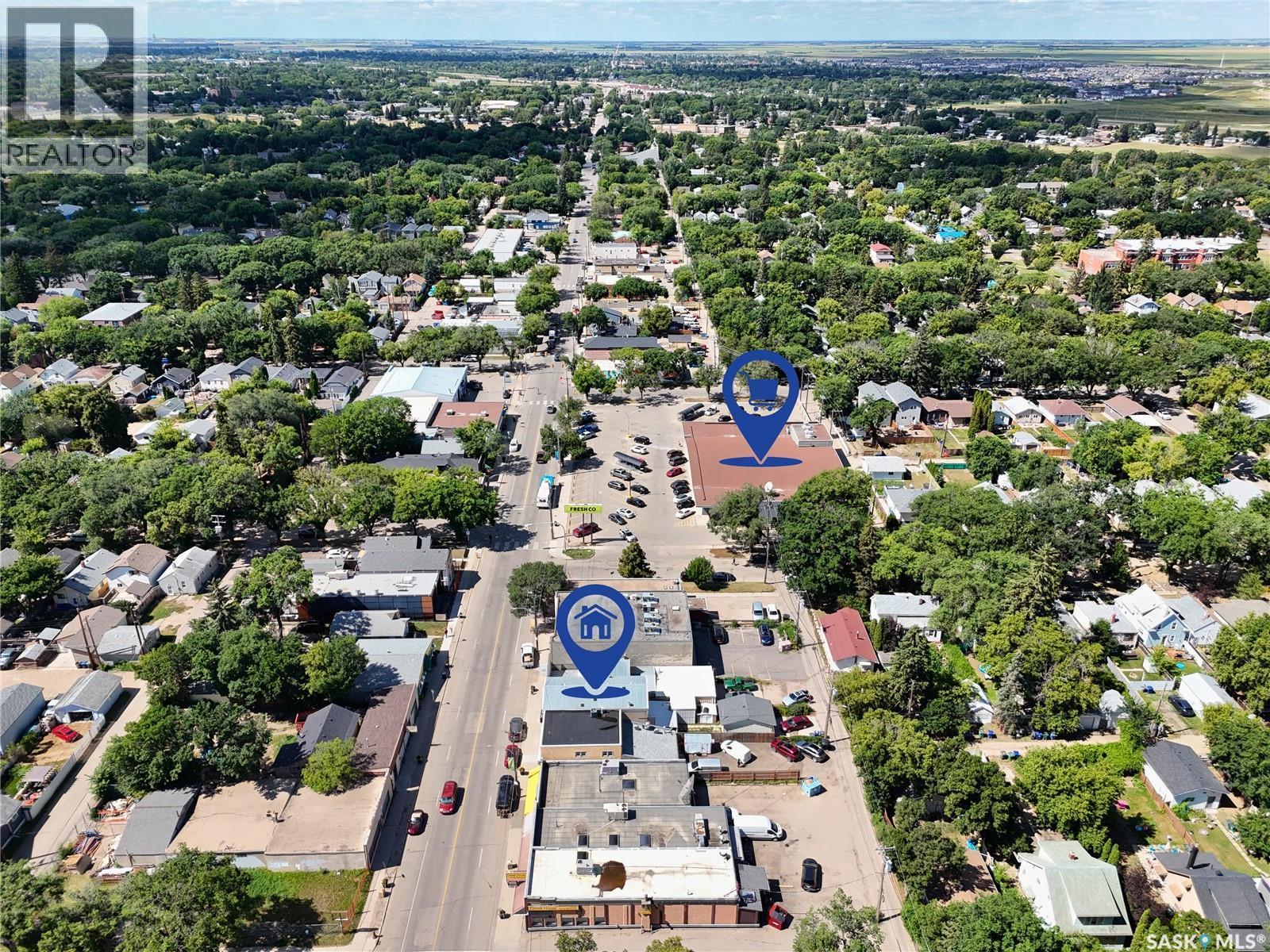 212 33Rd Street W, Saskatoon, SK