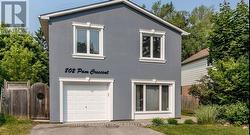802 PAM CRESCENT Newmarket, ON L3Y 5B6