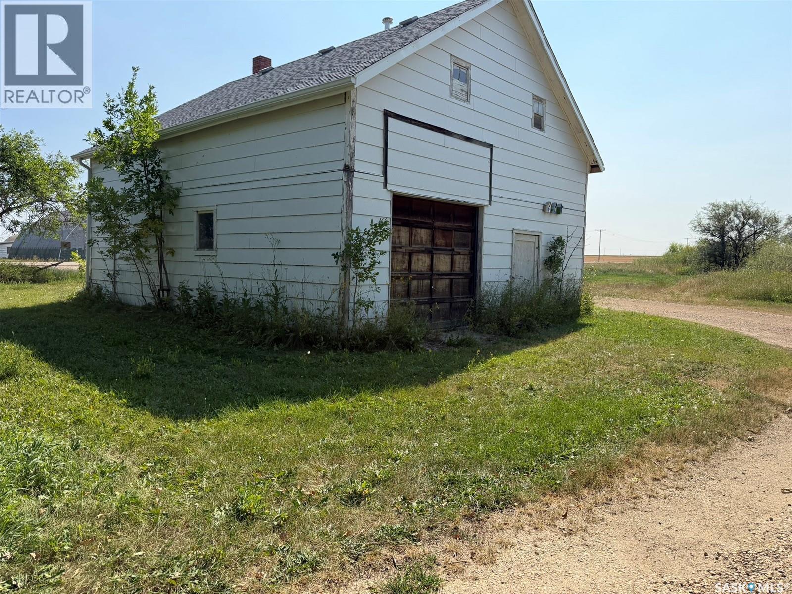 229 4Th Avenue E, Lafleche, SK