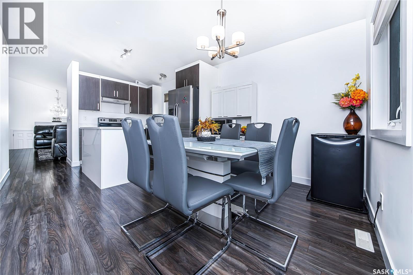 439 Labine Crescent, Saskatoon, SK