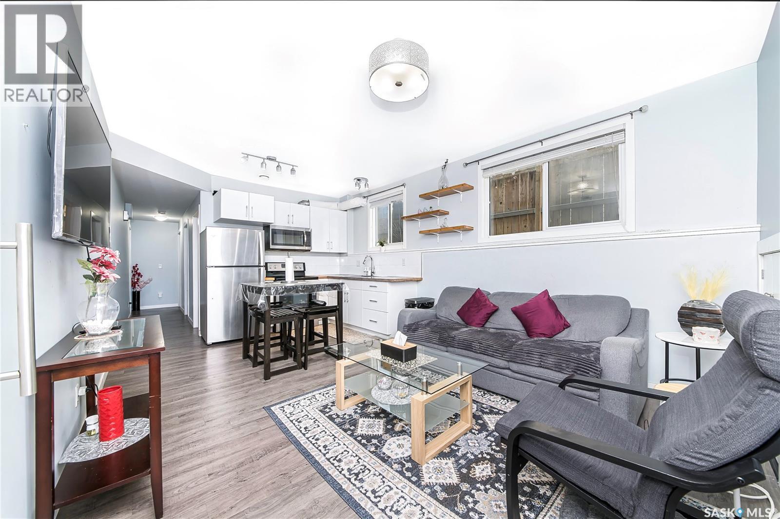 439 Labine Crescent, Saskatoon, SK