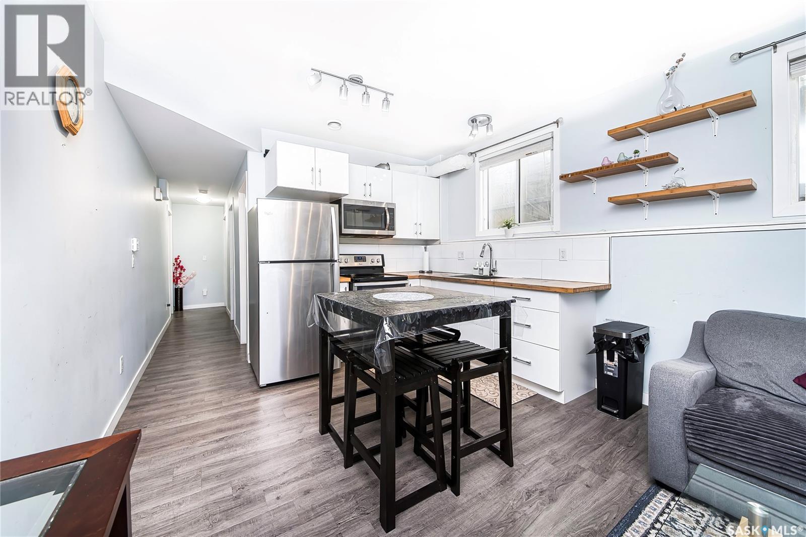 439 Labine Crescent, Saskatoon, SK