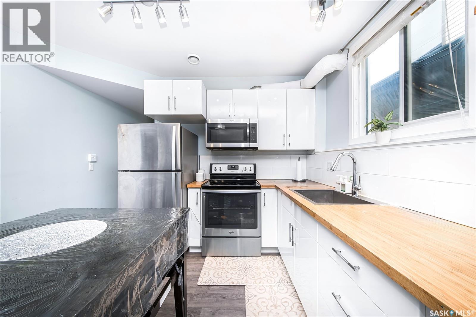 439 Labine Crescent, Saskatoon, SK