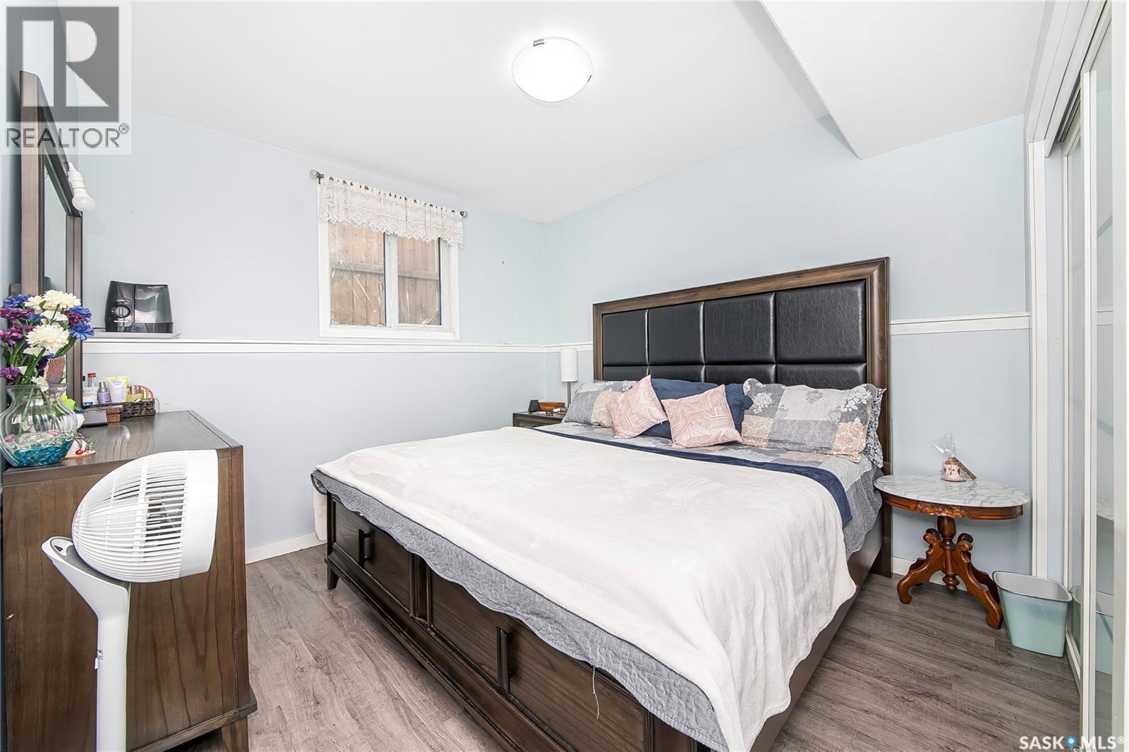 439 Labine Crescent, Saskatoon, SK
