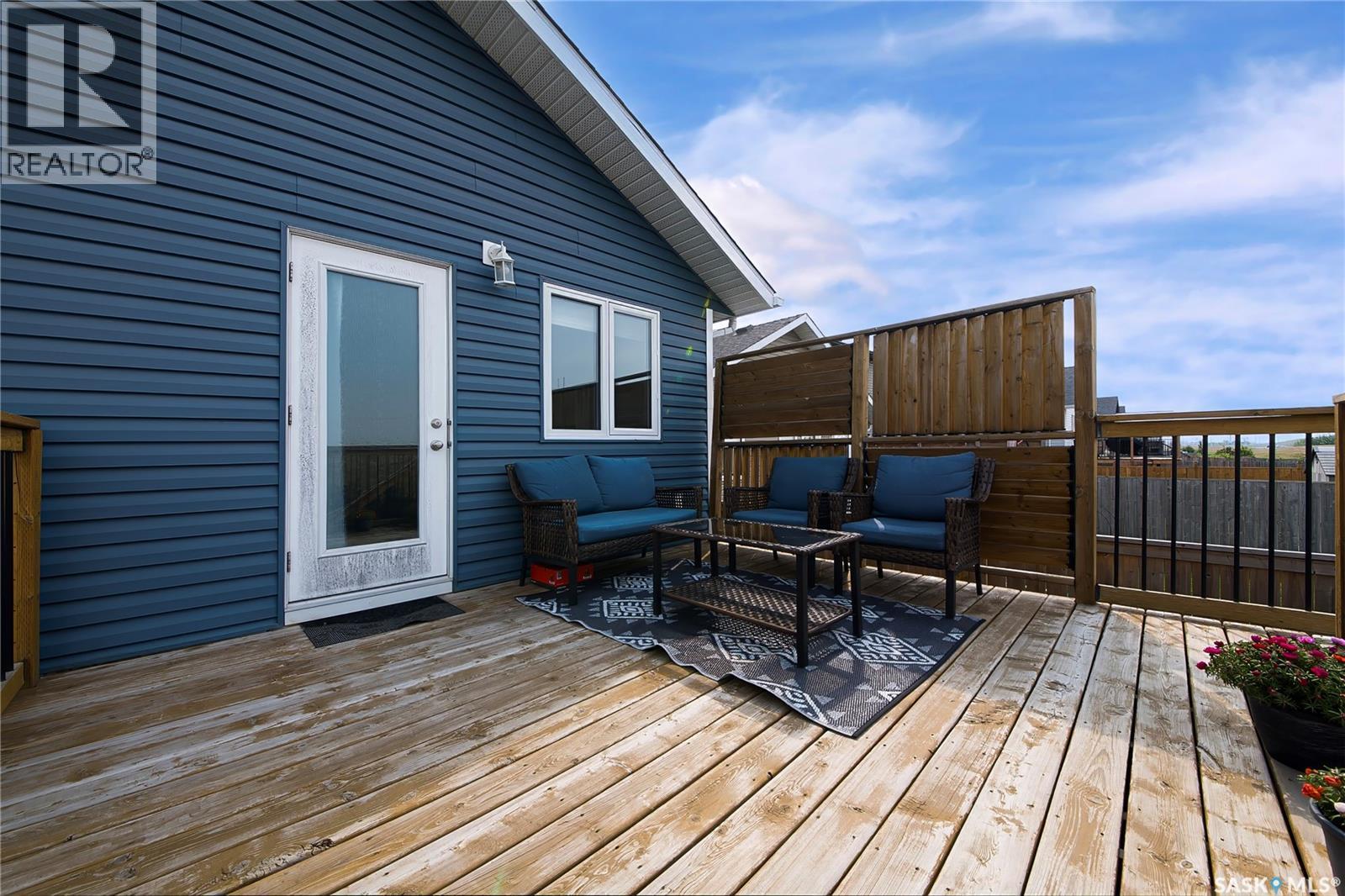 439 Labine Crescent, Saskatoon, SK