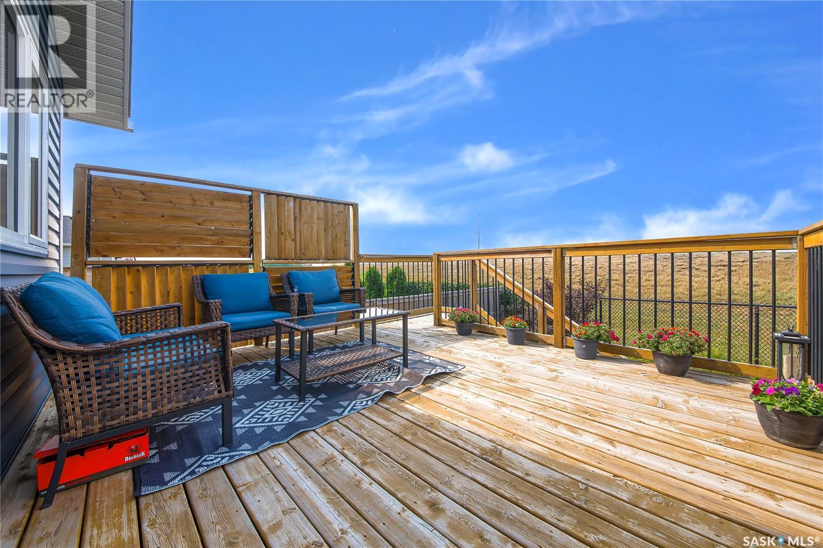 439 Labine Crescent, Saskatoon, SK