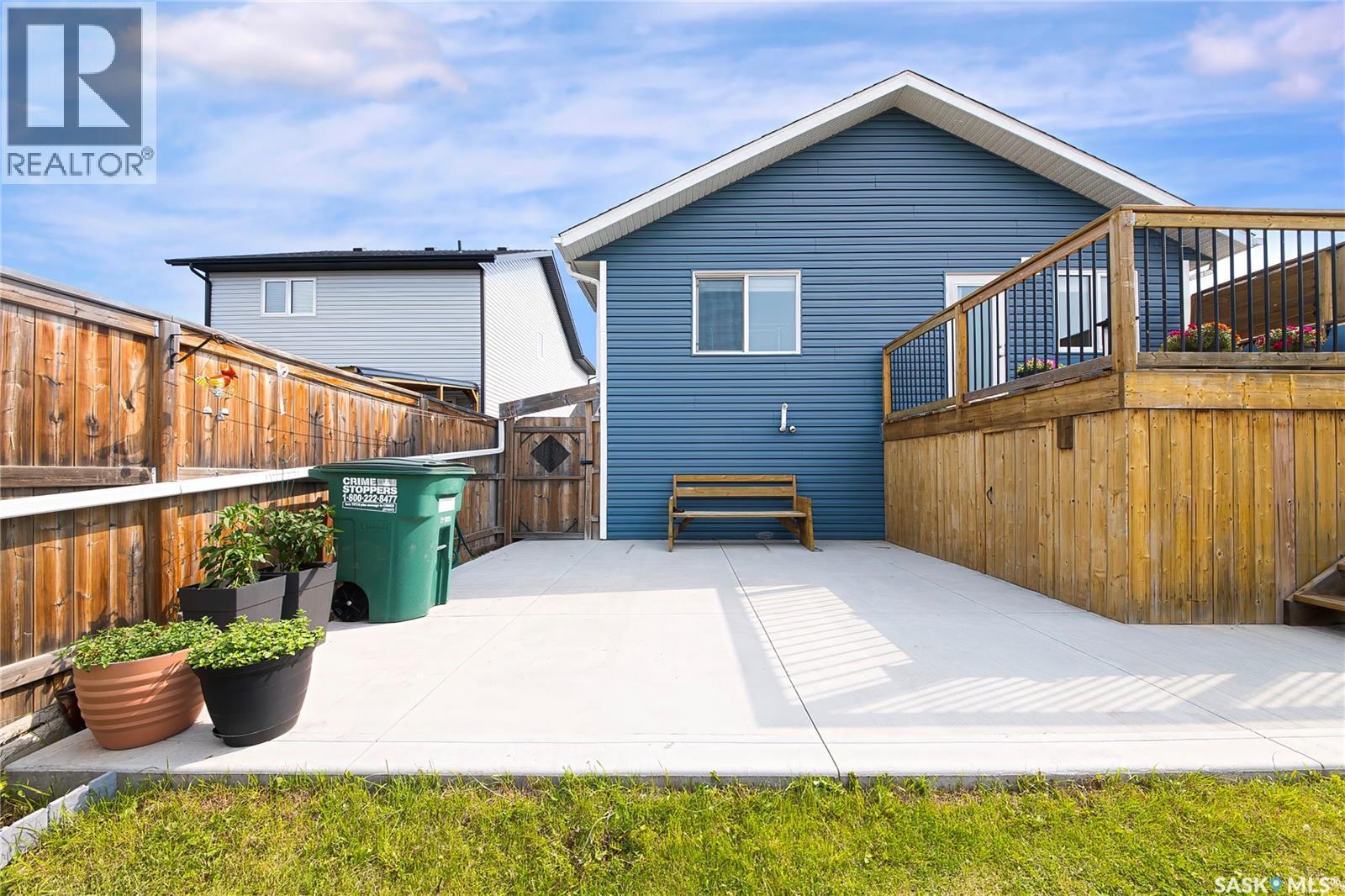 439 Labine Crescent, Saskatoon, SK