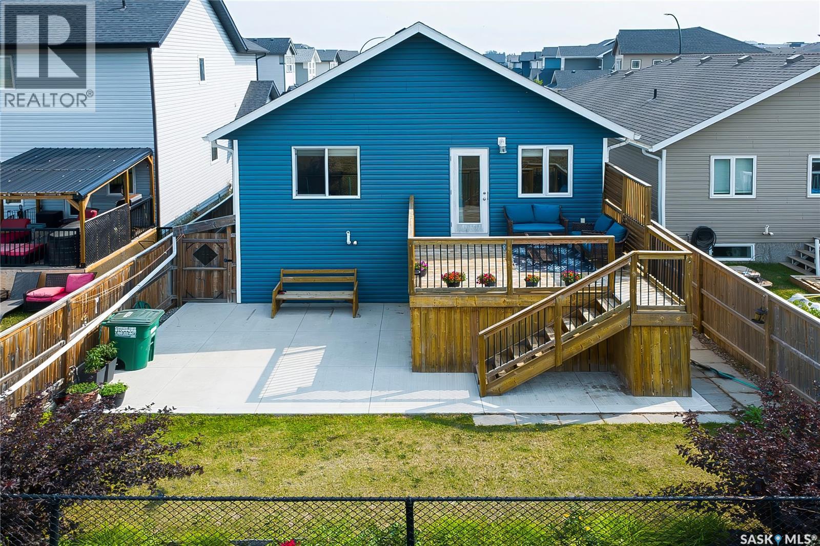439 Labine Crescent, Saskatoon, SK